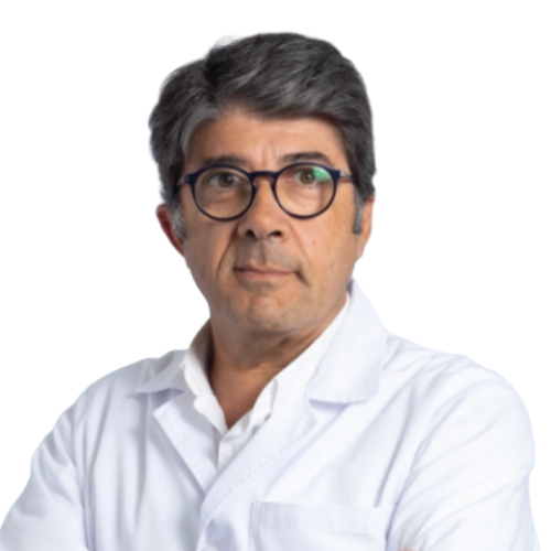 Miguel Vasconcelos