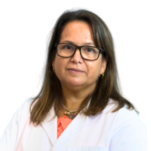 Maria João Bizarro
