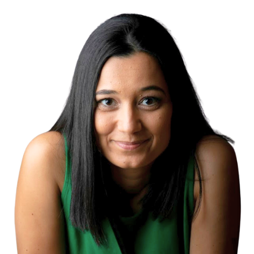 Carmen Garcia