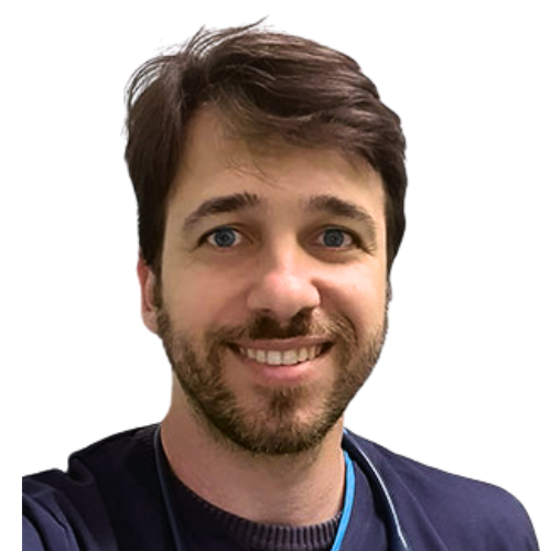 Pedro Pinheiro